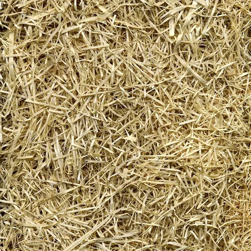Vista 7 de EZ Straw Mantillo de siembra con tachuela, paja procesada biodegradable, paca de 1 cu. ft (cada uno cubre 250 pies cuadrados), paquete de 2
