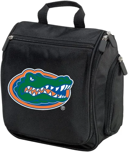 Vista 10 de Broad Bay Texas A&M - Neceser o kits de afeitado para hombre, organizador de viaje colgante, Multicolor Negro, Tamaño único, Texas A&m - Neceser