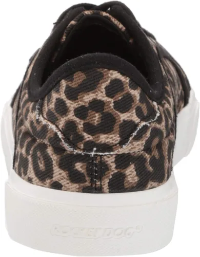 Vista 3 de Rocket Dog Tenis de algodón Esme Tampa para mujer