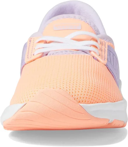 Vista 6 de New Balance Tenis de correr Dynasoft Nergize V3 sin cordones para bebé niña