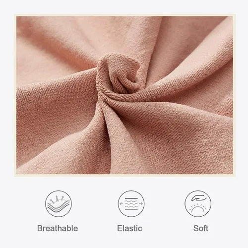 Vista 5 de Brasier deportivo con almohadillas extraíbles, de impacto medio, para yoga, correr, fitness, entrenamiento (40-42AADDD, blanco), Blanco