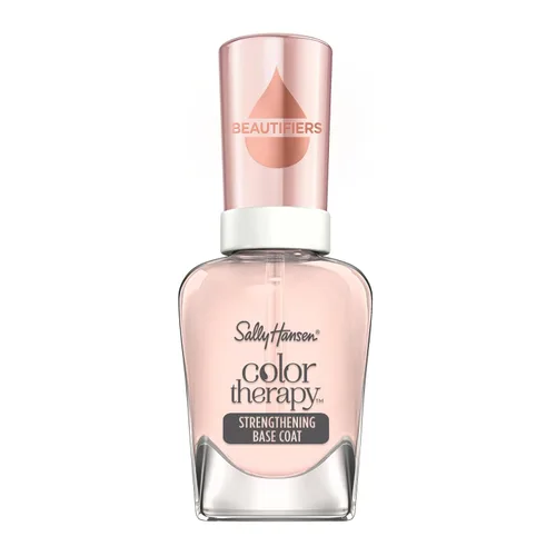 Vista 22 de Esmalte de uñas Sally Hansen Color Therapy Cuarzo rosa 220