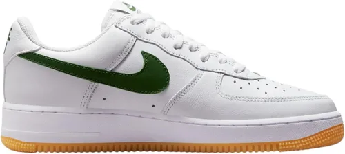 Vista 121 de Nike Air Force 1 '07 LV8 Double Swoosh - Twilight Marsh CT2300-300