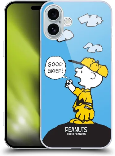 Vista 109 de Carcasa rígida para iPhone 7 y iPhone 8, diseño de cacahuetes, color marrón
