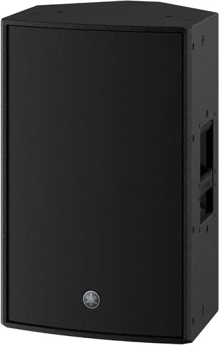Vista 18 de Yamaha DZR10 - Altavoz alimentado de 10 pulgadas, 2000 vatios, color negro