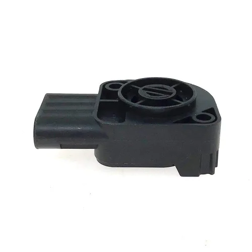 Vista 8 de Sensor de posición del acelerador TPS para Navistar Volvo Ford Navistar Reemplazar 2603893C91 131973