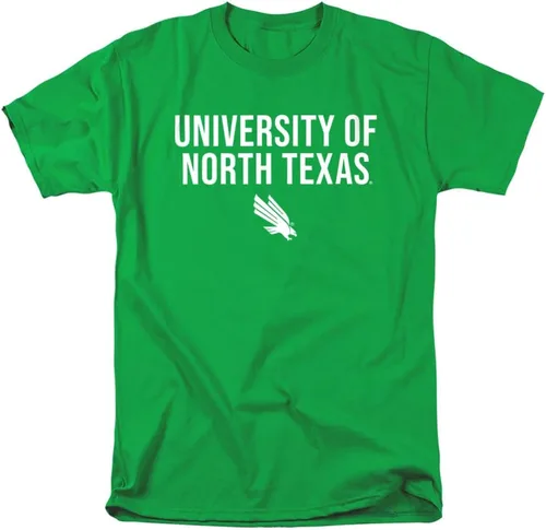 Vista 177 de Colección de camisetas para adultos apiladas colegiales 1 Universidad Estatal de Albany