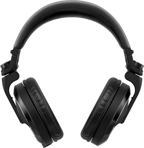 Vista 2 de Pioneer DJ Auriculares DJ profesionales HDJ-X7-K