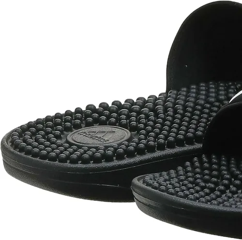 Vista 7 de adidas Unisex-Adult Adissage Slides Sandal