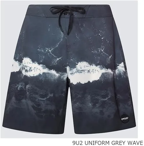 Vista 2 de Oakley Men's Whitewash 20" Boardshort