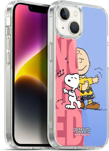 Vista 204 de Head Case Designs - Carcasa de gel suave compatible con Apple iPhone 7 Plus/iPhone 8 Plus