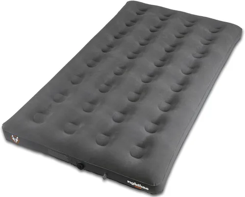 Vista 4 de Rightline Gear Colchón de aire para cama de camión con bomba incorporada
