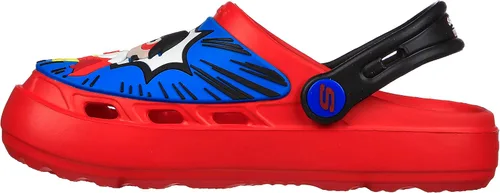 Vista 5 de Skechers Zuecos unisex para niños Foamies Swifters-Extraordinary Fun