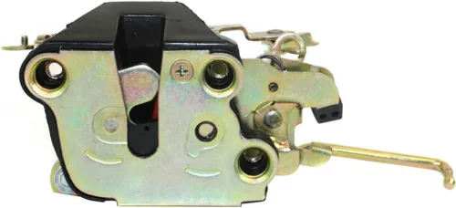 Vista 7 de KarParts360 Pestillo de manija de puerta para Toyota Camry 1992 93 94 95 1996 lado del pasajero Delantero Sedán/vagón TO1312110 6932033020