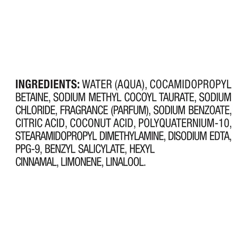 Vista 11 de TRESemmé Champú Pro Pure para recuperación de daños en el cabello dañado, sin sulfato, parabenos ni tintes, 16 onzas líquidas (paquete de 4)