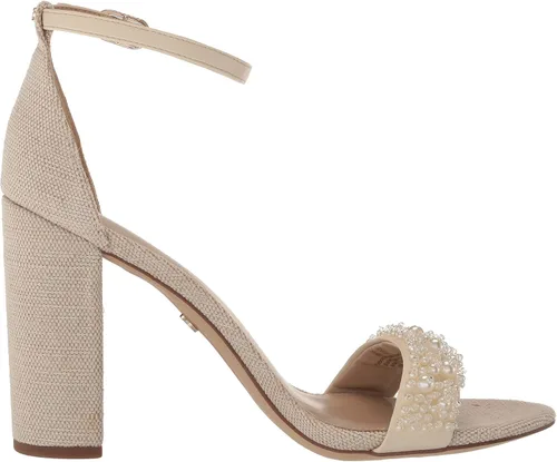 Vista 6 de Sam Edelman Women's Yaro Heeled Sandal