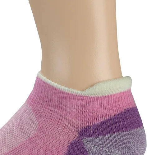 Vista 5 de Minus33 Merino Wool 3411 Light Trek Runner Calcetín