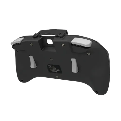 Vista 4 de HORI PS Vita 2000 L2R2 L3R3 Remote Play Assist Attachment