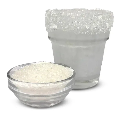 Vista 18 de Snowy River Americas Cocktail Sugar - Rimmer de cóctel Kosher todo natural, rojo, blanco y azul y recortador de café (americanas, bolsa de 1 libra)