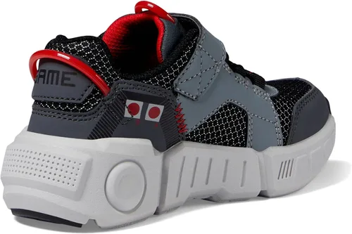 Vista 5 de Skechers Boy's Gametronix Sneaker