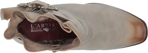 Vista 5 de Spring Step LArtiste Botas Milagros Fashion para mujer