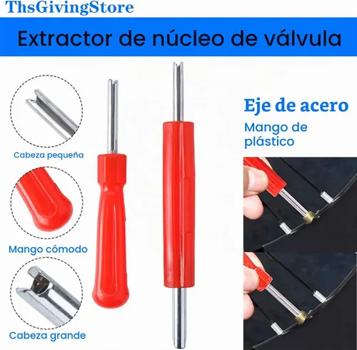 Vista 5 de Kit de 70 parches de neumáticos resistente, kit de parche de tubo interior, incluye rodillo de parche de neumáticos, parches de reparación de goma