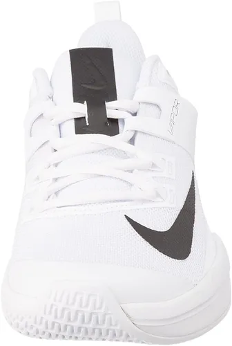 Vista 2 de Nike Nike Vapor Lite Hc Platform para hombre, BlancoNegro