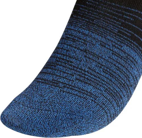 Vista 4 de adidas Kids-BoysGirls Superlite Quarter Socks (6-Pair)