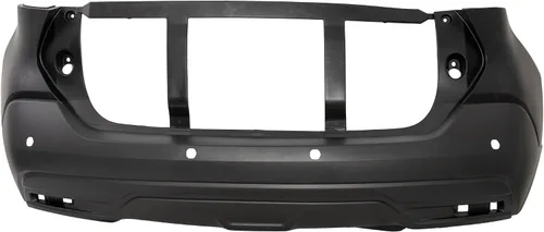Vista 85 de Garage-Pro Cubierta de parachoques compatible con Nissan Altima CAPA Sedan trasero 2002-2006
