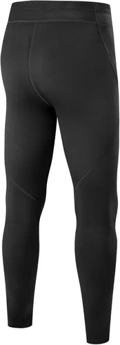 Vista 3 de Pantalones de neopreno para hombre y mujer, 1.5mm/3mm, pantalones largos de neopreno para mantener el calor, pantalones de buceo para surf, kayak