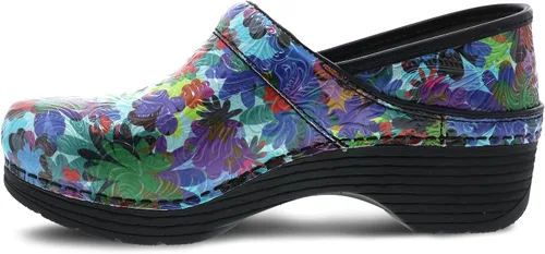 Vista 6 de Dansko LT Pro. Zuecos para mujer.