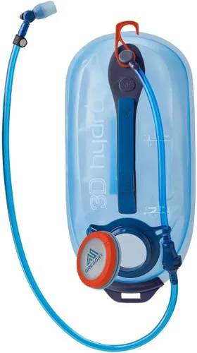 Vista 3 de Gregory Hiking/Backpacking Hydration Water Reservoir/Bladder