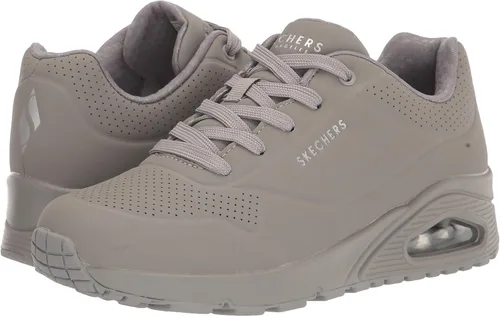 Vista 8 de Skechers - Tenis para mujer Uno-Stand on Air