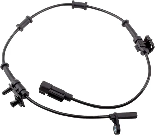 Vista 3 de Sensor de velocidad de rueda ABS delantera izquierda/derecha para Chrysl-er 300 RWD 2011-2014, para Dodge Challenger 2011-2014, para Dodge Charger