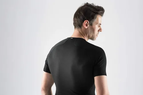 Vista 5 de GORE WEAR M - Capa base de manga corta para hombre