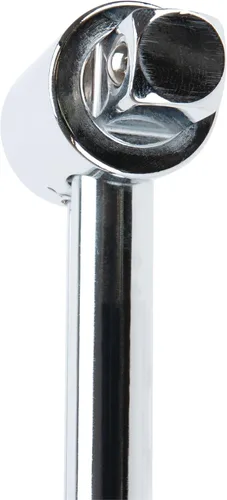 Vista 3 de Performance Tool M195 llave dinamométrica de estilo haz de 0-80 pulgadas y 0-7 Newton-metro