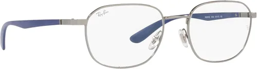 Vista 5 de Ray-Ban Rx6462 Round Prescription Eyeglass Frames