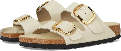 Vista 177 de Birkenstock Sandalias Sydney Birko-Flor para mujer Lima activa