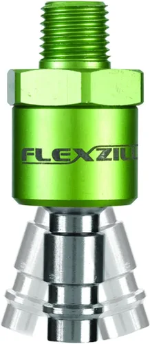 Vista 4 de Astro Pneumatic - Llave de impacto nano de 1/2 pulgada con enchufe giratorio de bola Flexzilla