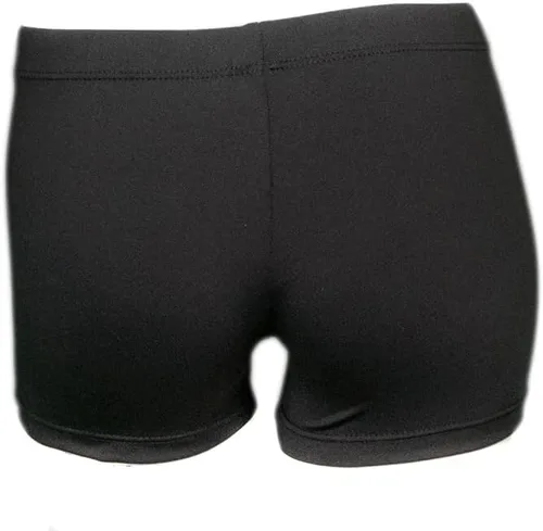 Vista 3 de Aosva 2 pantalones cortos de gimnasia para niñas de 2 a 14 años