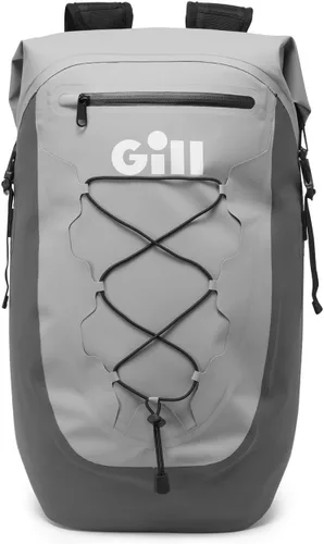 Vista 4 de Gill Voyager Kit Pack BackPack - Impermeable y resistente a pinchazos para deportes acuáticos, gimnasio, playa, navegación, viajes, camping