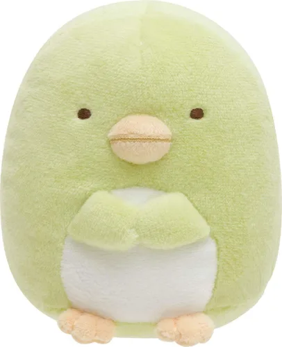 Vista 11 de SUMIKKOGURASHI Peluche de la serie original San-X (Tokage 4 pulgadas)