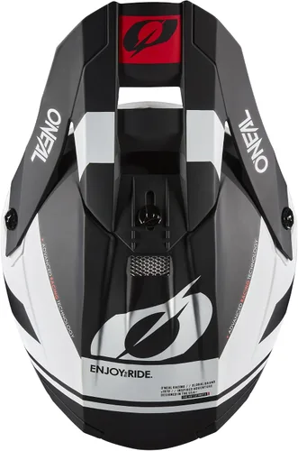 Vista 4 de O'Neal 10SRS Hyperlite Flow - Casco para adulto