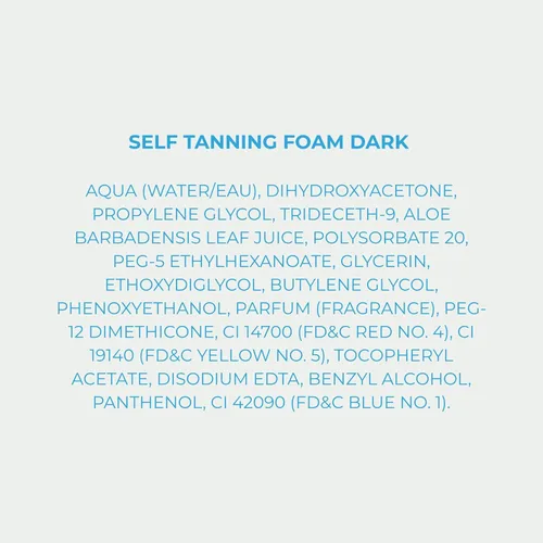 Vista 11 de Bondi Sands Espuma autobronceadora + guante de aplicación Incluye espuma ligera sin sol + guante reutilizable para un acabado impecable Includes