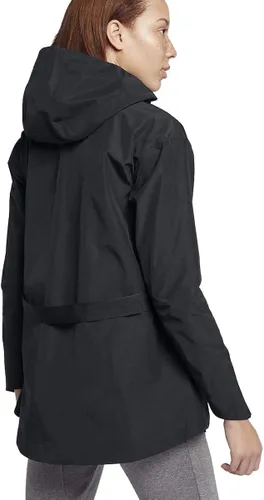 Vista 8 de Nike Chaqueta tejida con capucha Sportswear Tech para mujer