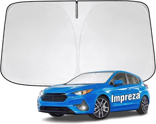 Vista 124 de Parasol para parabrisas Acura MDX 2001-2013, protector de parabrisas 300T, bloquea los rayos UV, ajuste personalizado, MDX para parabrisas