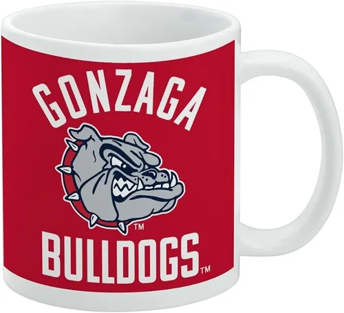 Vista 231 de Abilene Christian Wildcat Taza de café de cerámica, tazas de regalo novedosas para café, té y bebidas calientes, 11 onzas, color blanco