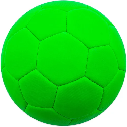Vista 2 de Champion Sports Balón de fútbol súper suave tamaño 5
