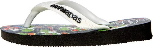 Vista 8 de Havaianas Sandalias Flip Flop para hombre, UE