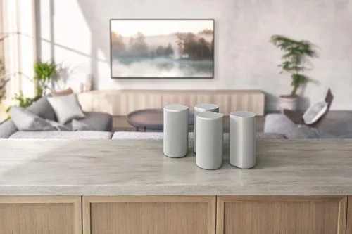 Vista 7 de Sony HT-A9 - Sistema de teatro en casa de alto rendimiento, con 4.0.4 canales (2021)